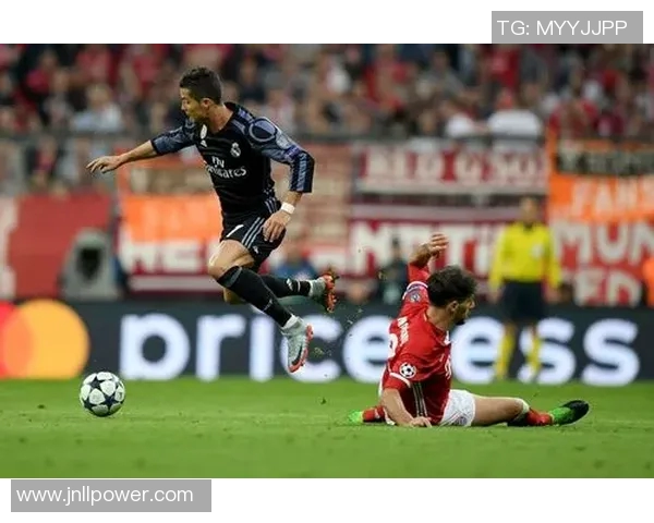 2017年拜仁慕尼黑与皇家马德里精彩对决比分回顾与分析