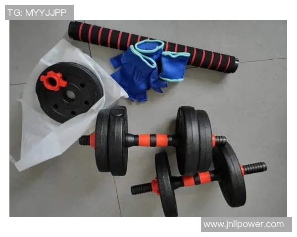 初学者必看哑铃锻炼方法全面指南助你快速入门健身之路